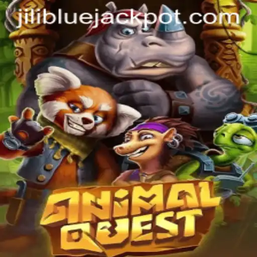 Explore the Exciting World of AnimalQuest and Discover the BLUE JACKPOT
