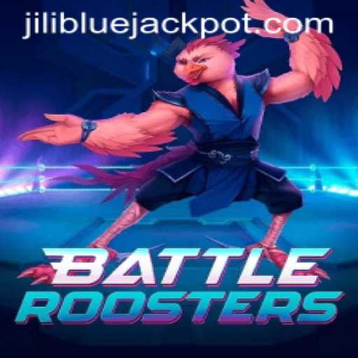 BattleRoosters: A Thrilling Arena of Strategy and Luck with the BLUE JACKPOT