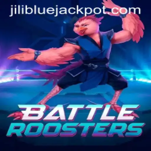 BattleRoosters: A Thrilling Arena of Strategy and Luck with the BLUE JACKPOT