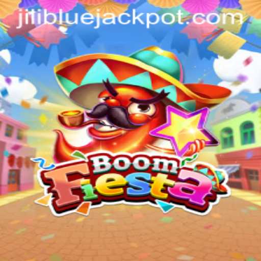 Unveiling BoomFiesta: The Thrilling World of BLUE JACKPOT