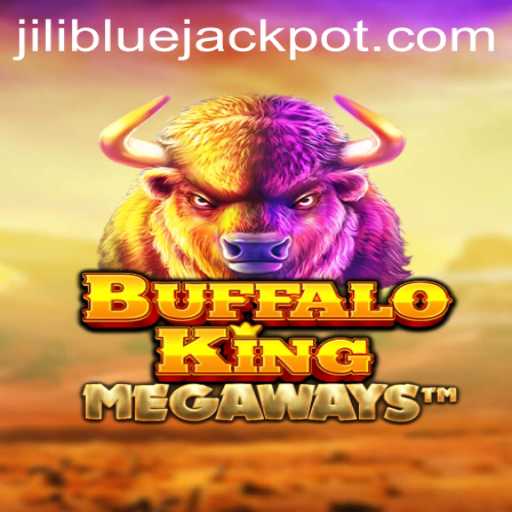 Exploring BuffaloKing and the Thrill of the BLUE JACKPOT