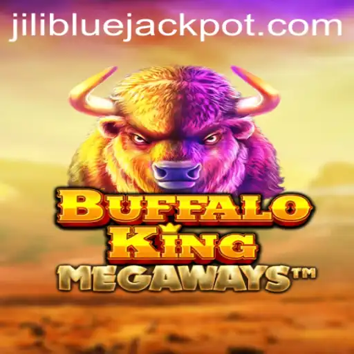 Exploring BuffaloKing and the Thrill of the BLUE JACKPOT