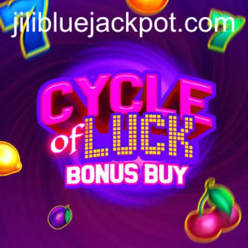 Explore the Thrills of Cycle of Luck Bonus Buy: Unveiling the BLUE JACKPOT