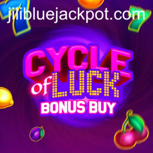 Explore the Thrills of Cycle of Luck Bonus Buy: Unveiling the BLUE JACKPOT