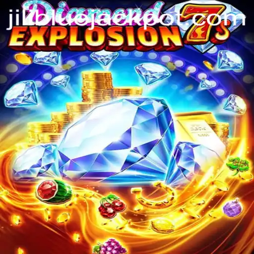 Discover the Thrilling World of DiamondExplosion7s: A Glimpse into BLUE JACKPOT