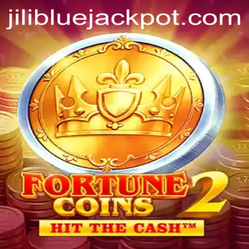 Discover the Thrills of FortuneCoins2: Unveiling the Enigmatic BLUE JACKPOT