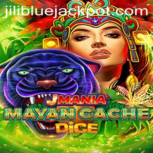 Unraveling the Excitement of JManiaMayanCacheDice and the Quest for the BLUE JACKPOT