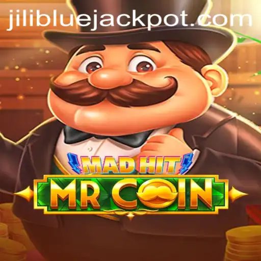 Discover the Exciting World of MadHitMrCoin: Unlocking the Potential of the BLUE JACKPOT