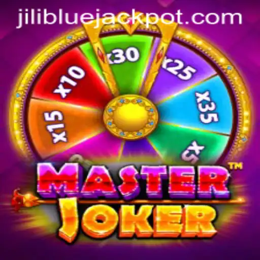 Exploring the Thrills of MasterJoker and the Allure of the BLUE JACKPOT