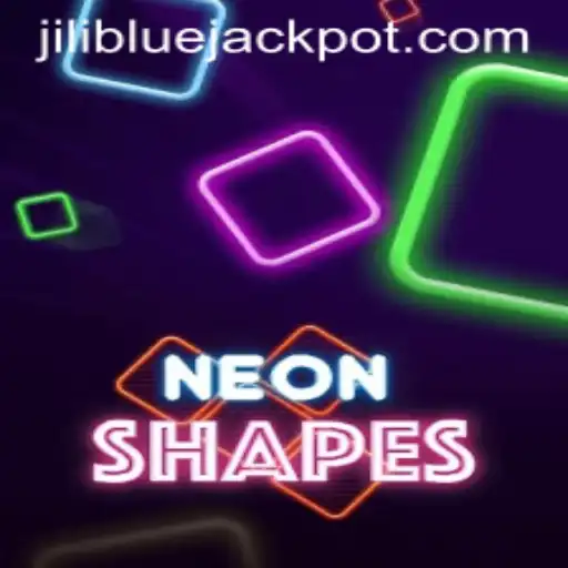 Exploring NeonShapes and the BLUE JACKPOT Phenomenon