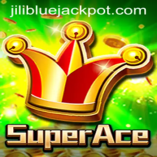 Discovering the Excitement of SuperAce and the BLUE JACKPOT Phenomenon