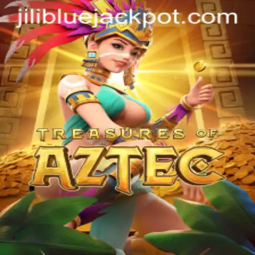 Exploring the Mystical World of Treasures of Aztec: Unlocking the BLUE JACKPOT