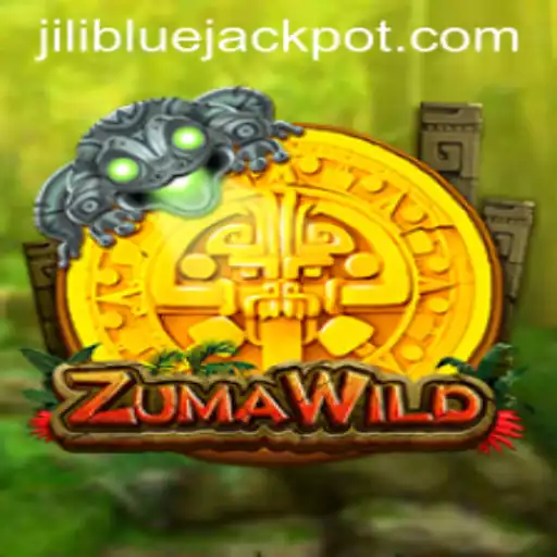 ZumaWild: Embark on an Adventure with the Thrilling BLUE JACKPOT Feature