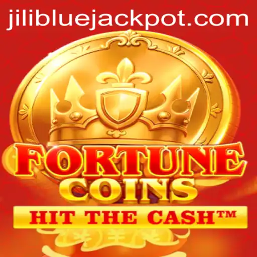 Discovering the Thrills of FortuneCoins: The Alluring BLUE JACKPOT