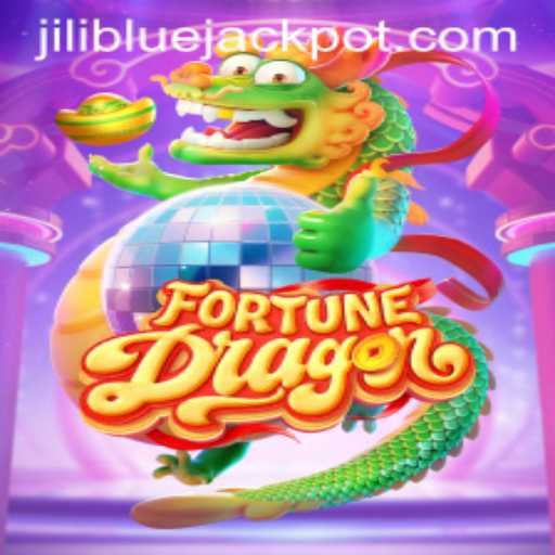 Discover the Thrilling World of FortuneDragon and the Enigmatic BLUE JACKPOT