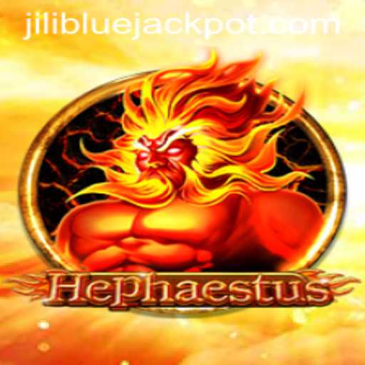 Hephaestus: Unleash the Power of the BLUE JACKPOT