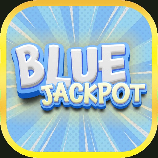 BLUE JACKPOT