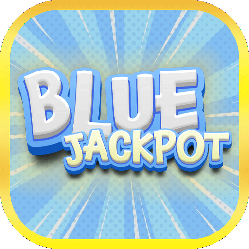 BLUE JACKPOT