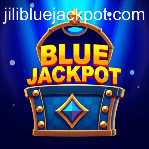BLUE JACKPOT