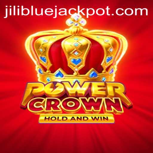 PowerCrown: A Majestic Journey into the World of BLUE JACKPOT