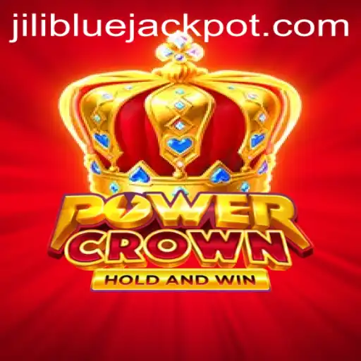 PowerCrown: A Majestic Journey into the World of BLUE JACKPOT