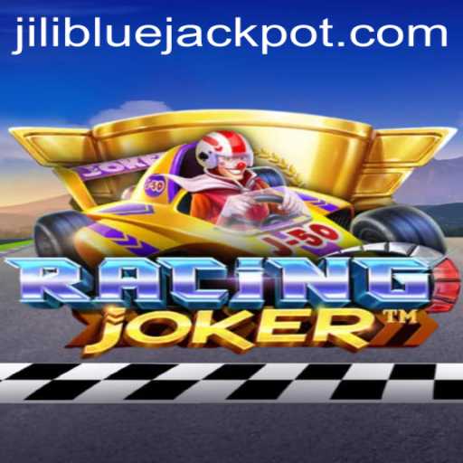 RacingJoker: A Thrilling Ride into the World of High-Speed Adventure
