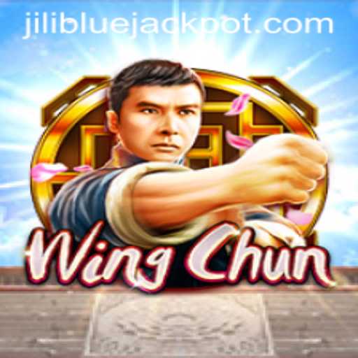 Explore the Exciting World of WingChun: A Dive into the Action-Packed Game with BLUE JACKPOT